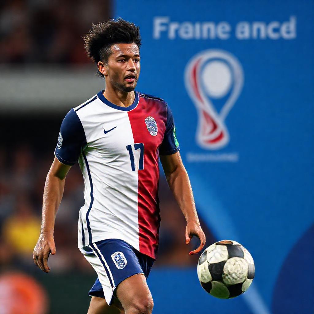 France and Spain Clash in Pivotal World Cup 2026 Semi-Final