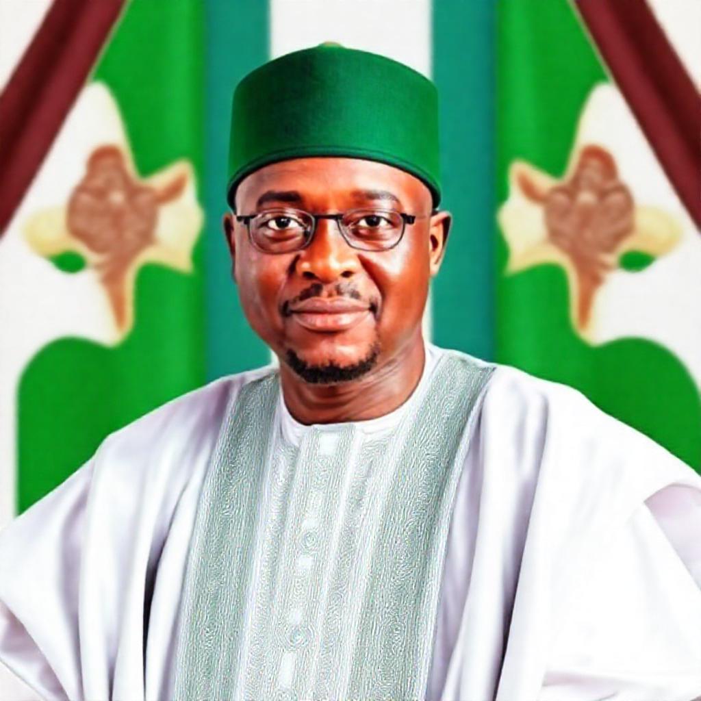Kano Governor Abba Kabir Yusuf Names Deputy Murtala Sule Galadima Garo as 2027 Running Mate