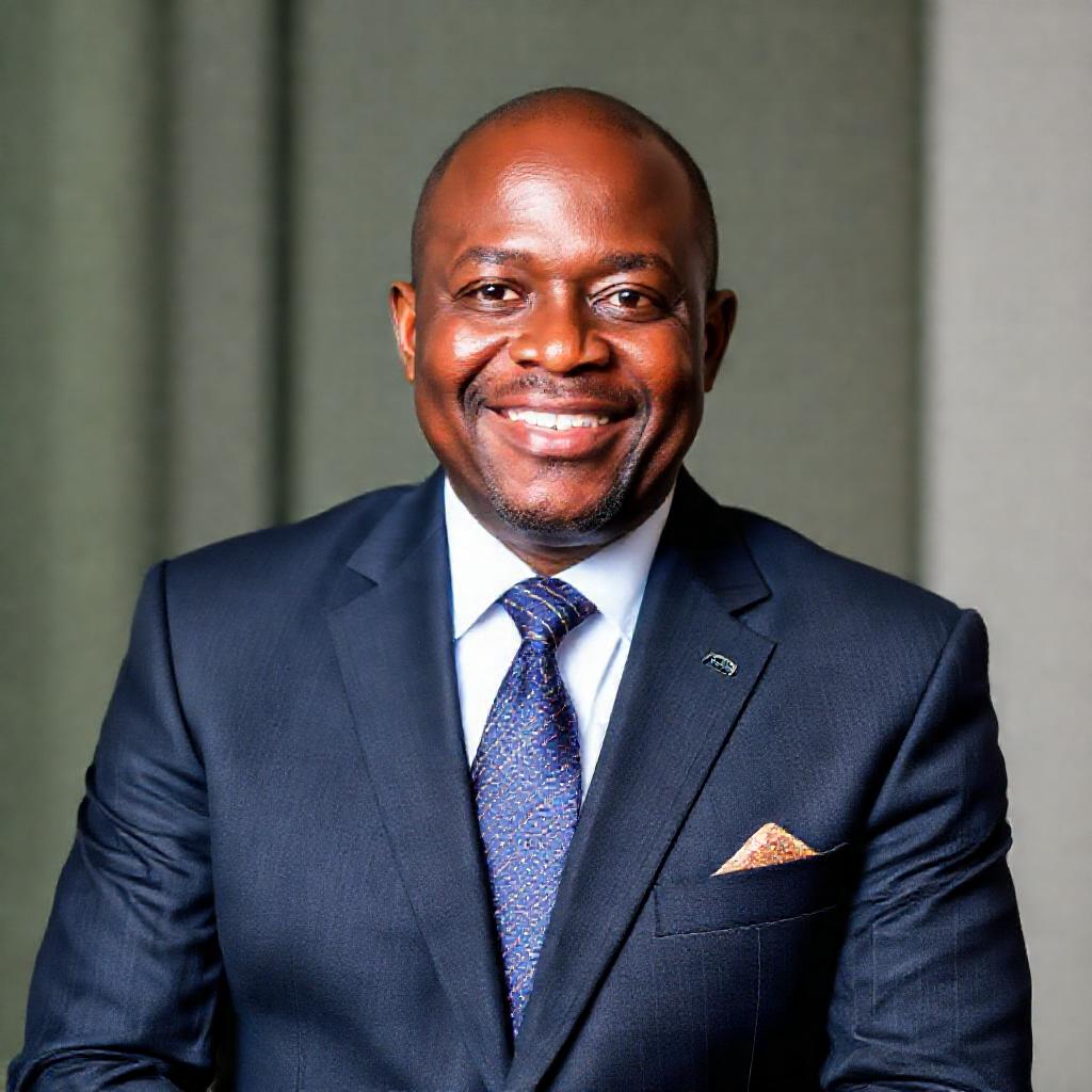 PIC CEO Patrick Dlamini Suspended Amid Whistleblower Allegations