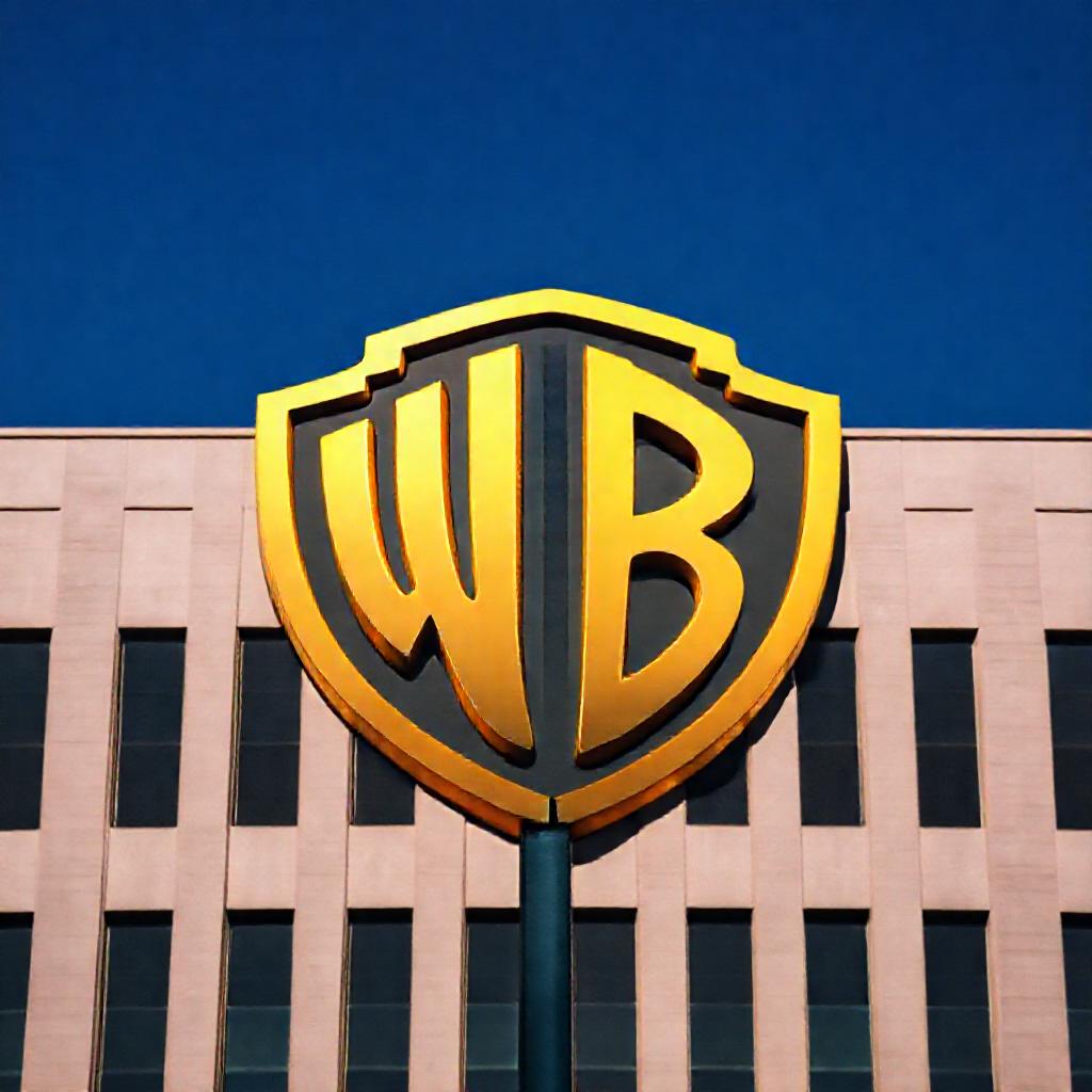 Twelve US States Sue to Block Paramount's Acquisition of Warner Bros.