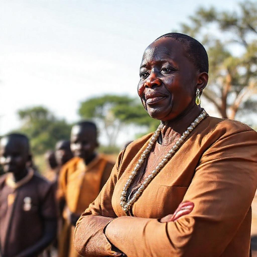 Minister Hlabisa Calls for Crackdown on Illegal Initiation Schools After 35 Deaths