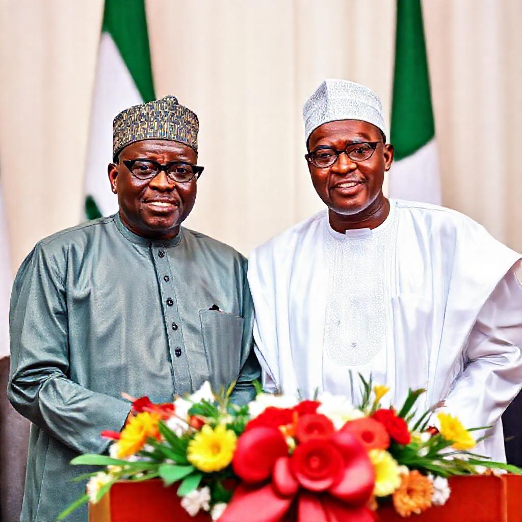 Tributes Mark One-Year Remembrance of Former President Muhammadu Buhari