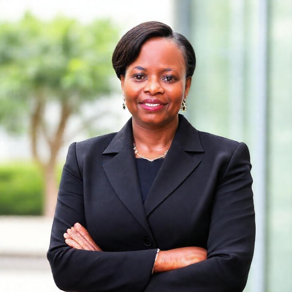 Whistleblower Evidence Puts IDAC Head Andrea Johnson Under Scrutiny