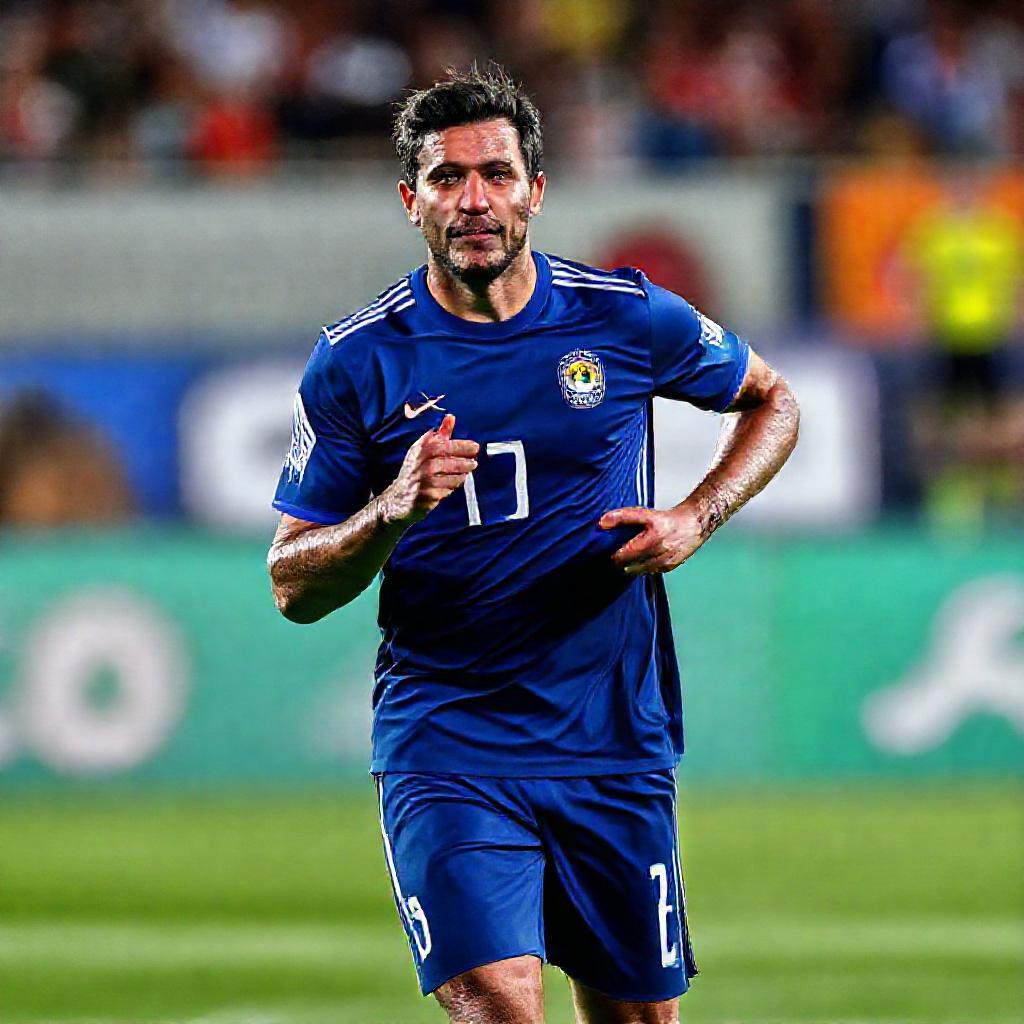 Spain ‘Favourites’ Says France Coach Ahead of World Cup Semi-Final
