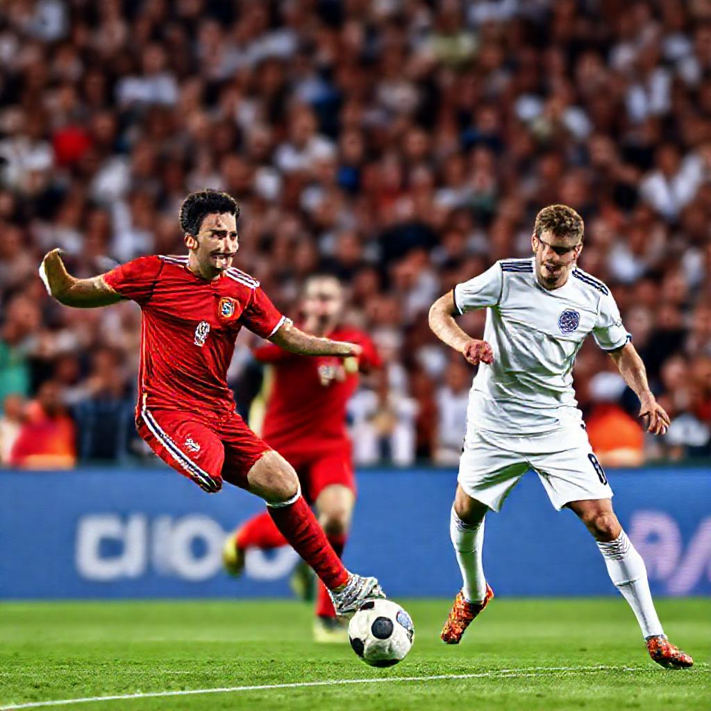 Argentina vs England World Cup Semi-Final Sparks Surge in Ticket Prices