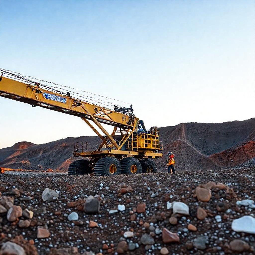 De Beers Suspends Limpopo Mine Operations for Two Years Amid Slumping Diamond Demand