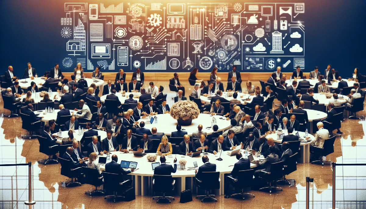 FITC Convenes Sixth Employee Engagement Conference as Zimbabwe's Financial Sector Confronts Digital Transformation