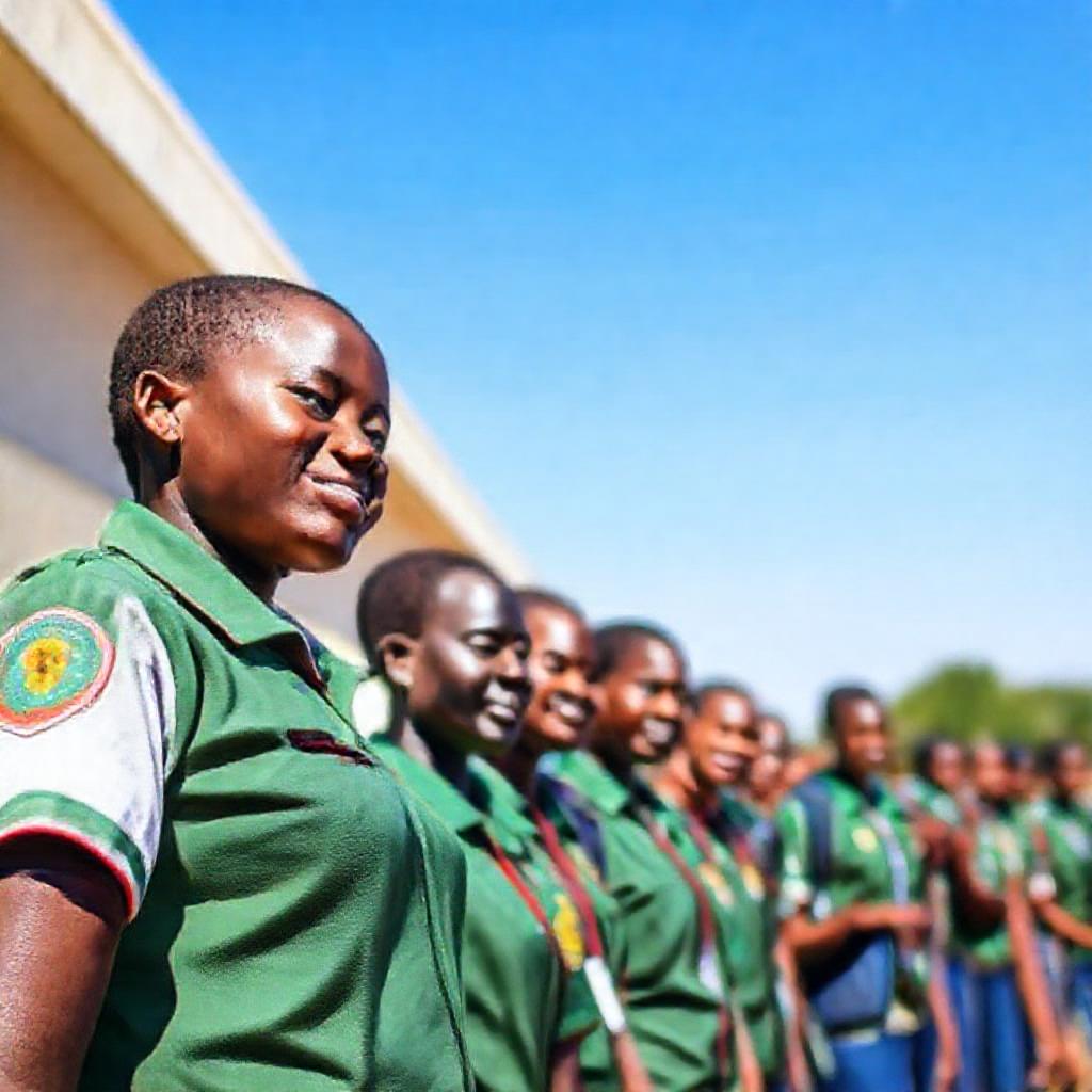NYSC Warns Employers of Blacklisting Over Corps Members' Welfare Violations