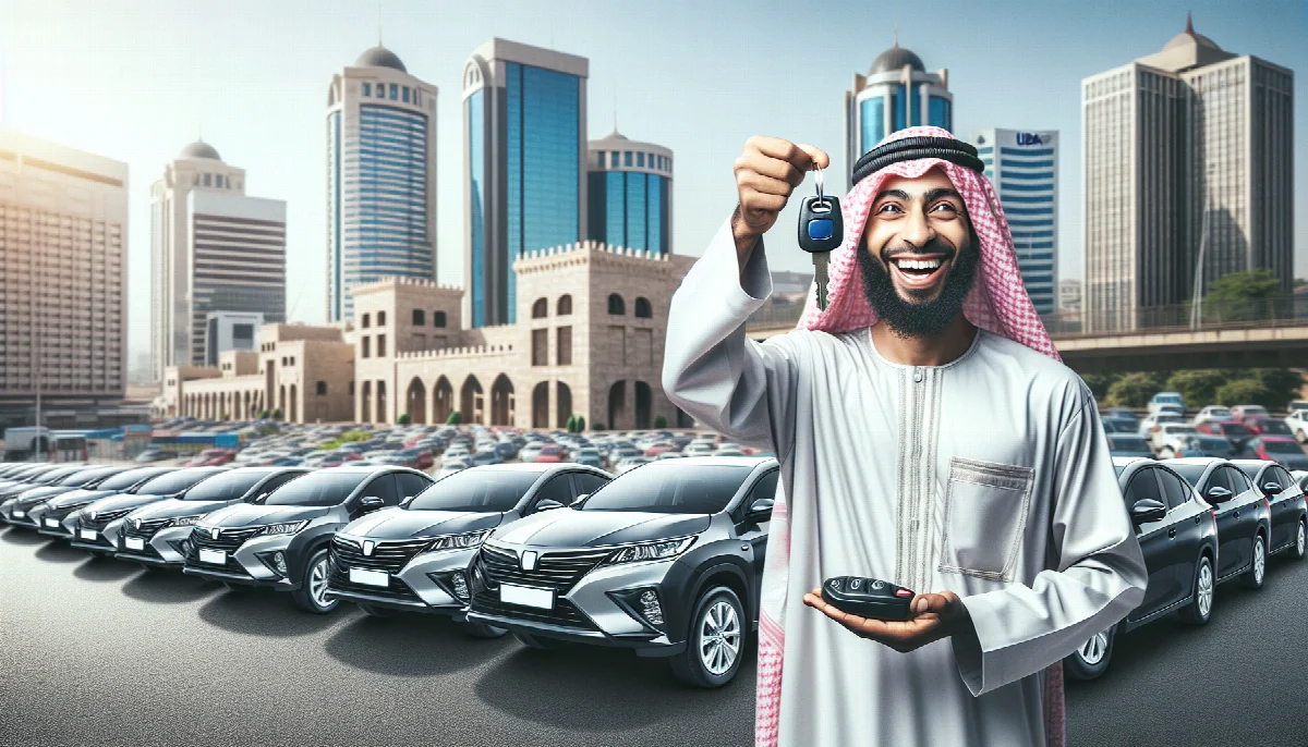 Lagride Puts 17 New Vehicles on Nigerian Roads as UBA-Backed Driver Ownership Plan Takes Shape