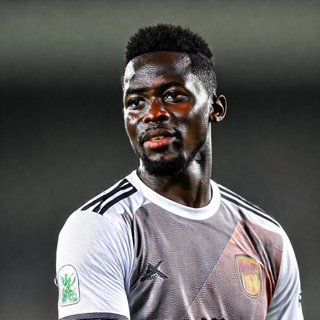 Akor Adams' Transfer to Venezia Nears Completion, Say Officials