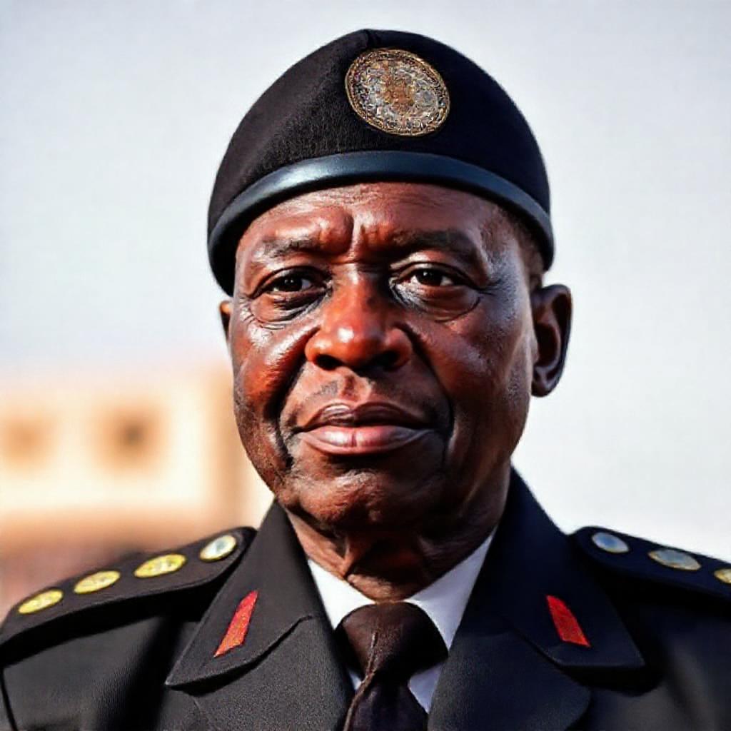 Sudan Sentences RSF Chief Hemedti to Death in Landmark Ruling