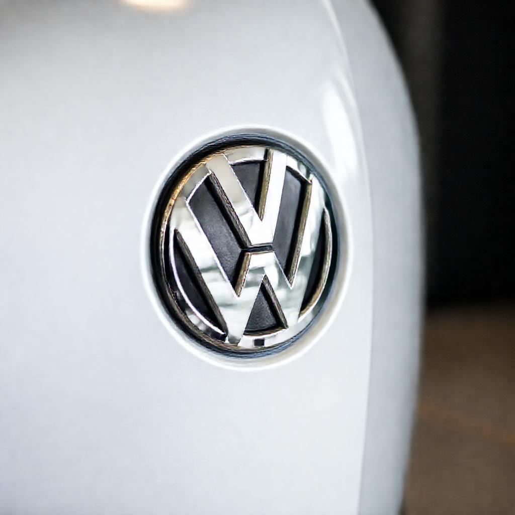 Volkswagen Plans 50,000 Additional Job Cuts Amid Intensifying Global Competition