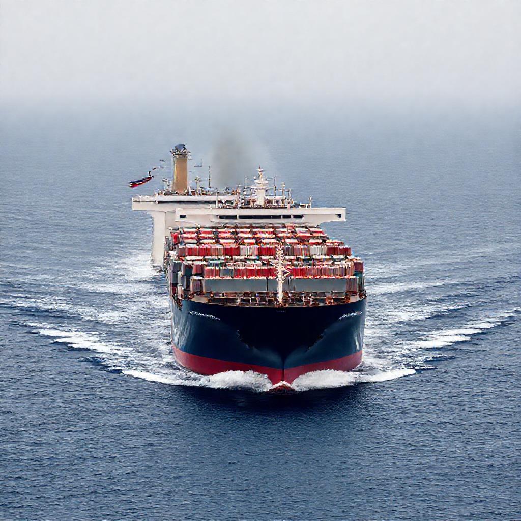 Trump Abandons Hormuz Transit Fee, Proposes US Investment Deal