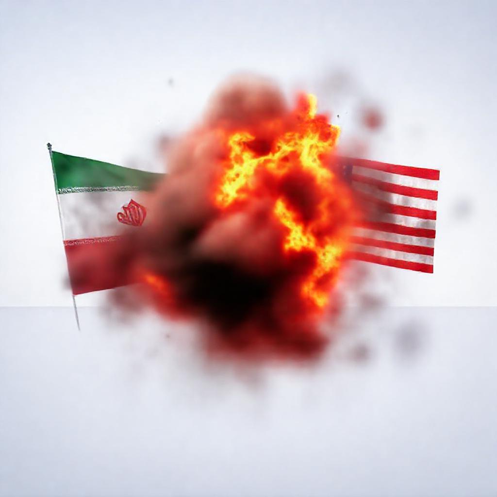Iran-US Ceasefire Unravels Amid Tensions Over Strait of Hormuz