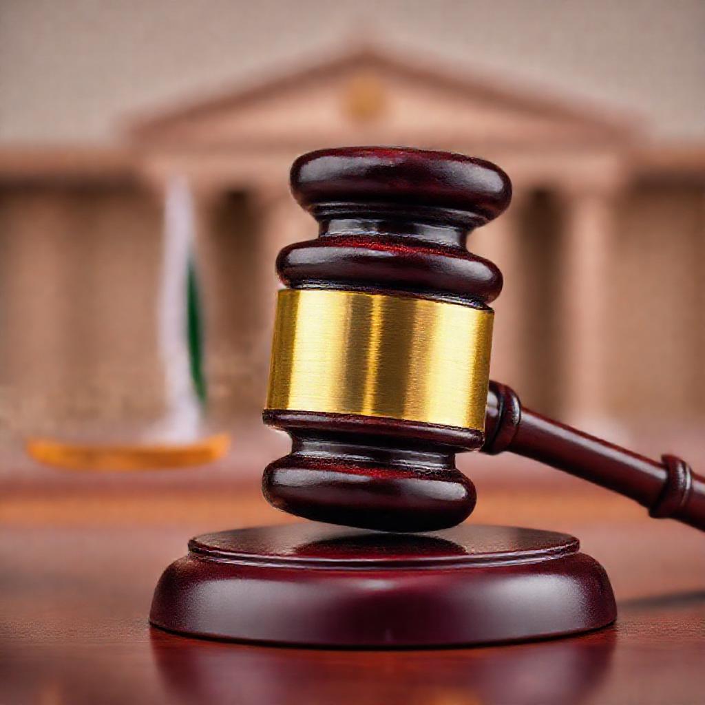 Court of Appeal Reserves Judgment in Appeal Against Deregistration of ADC and Four Other Parties