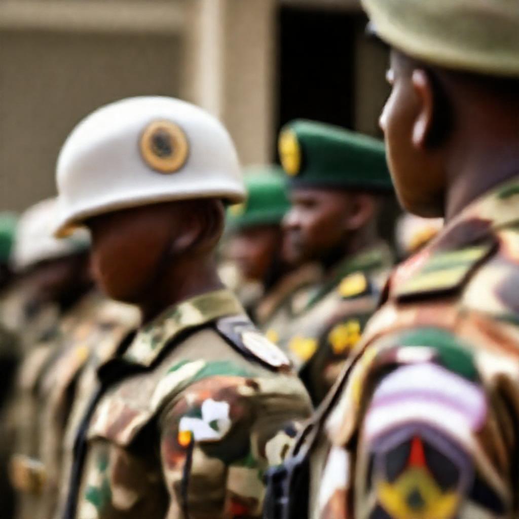 DHQ Reaffirms Commitment to Military Veterans' Welfare Amid National Service Dialogue