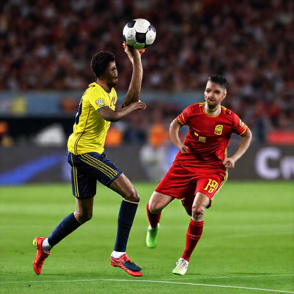 Spain Beats France 2-0 to Reach 2026 FIFA World Cup Final