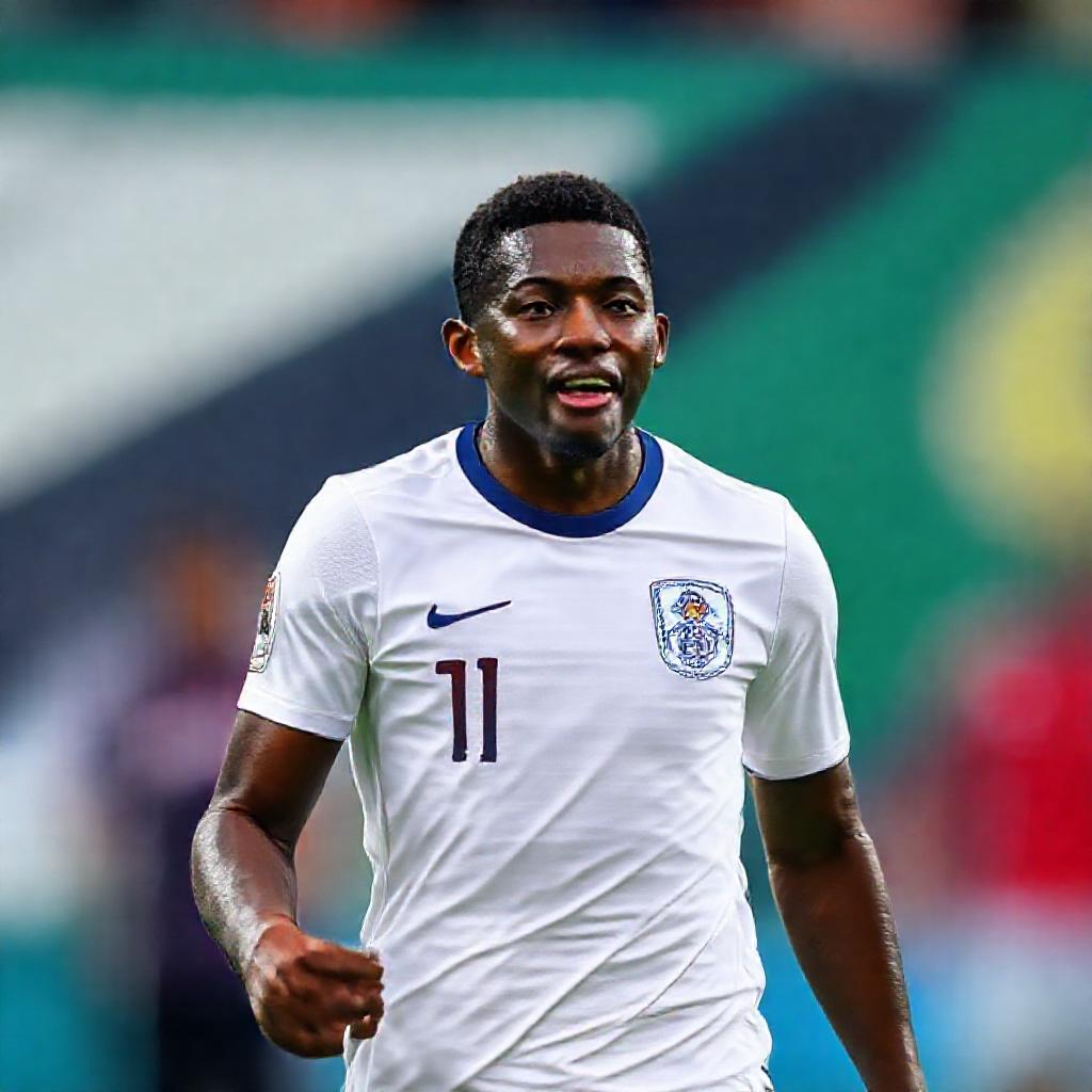 England Await Late Decision on Declan Rice Ahead of World Cup Semi-Final