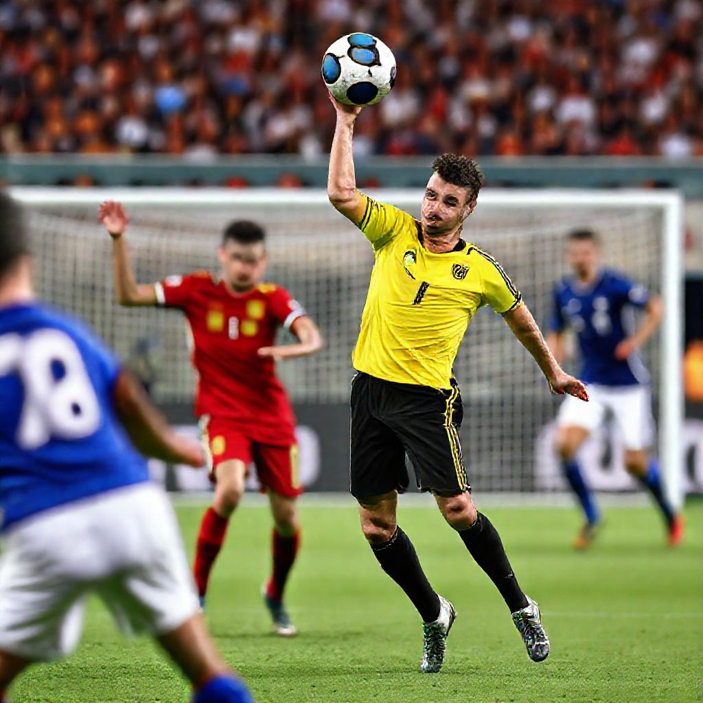 Spain Beats France 2-0 to Reach World Cup Final Amid Penalty Controversy