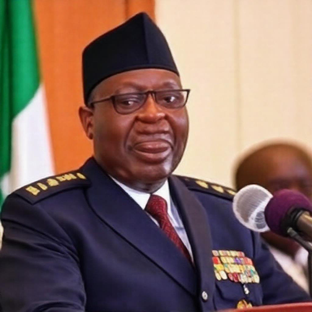 President Tinubu Submits State Police Bill to House Amid Legislative Reset