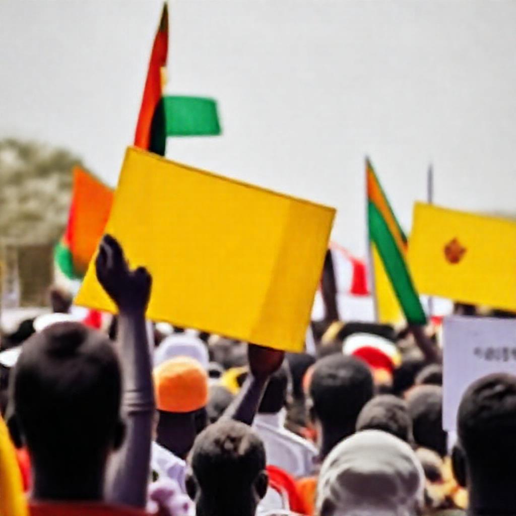 Kano Civil Society Coalition Calls for Suspension of Large Political Rallies