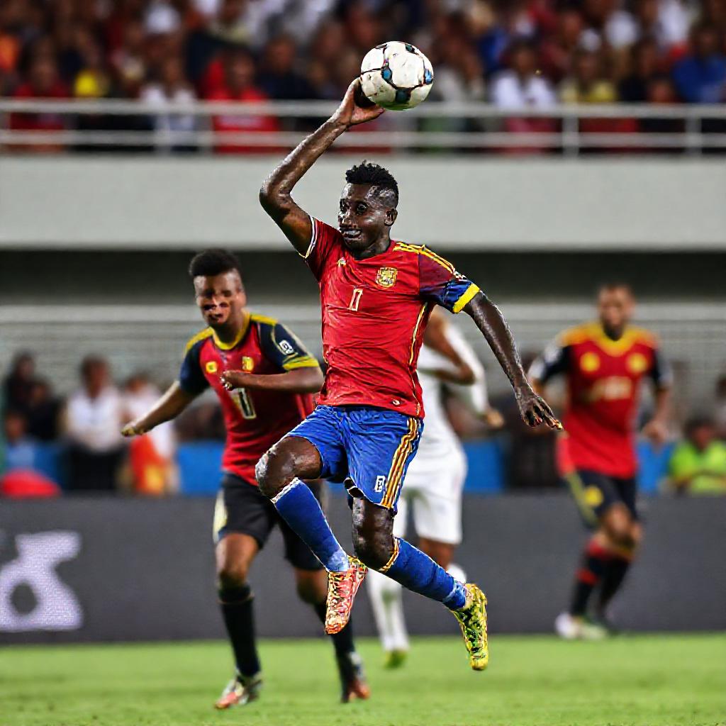 Spain Edges Past France to Reach World Cup Final as Tchouameni Returns