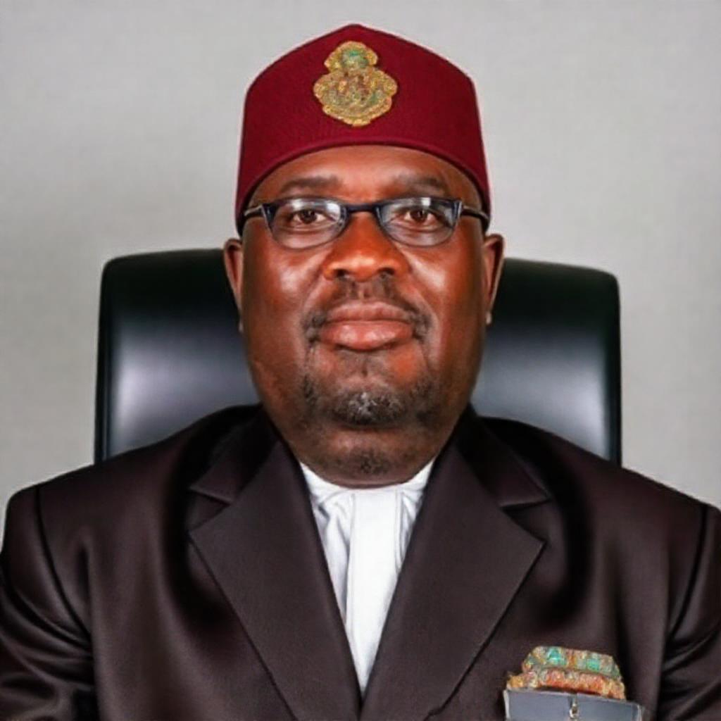 Self-Styled PFIPC Director-General Adeniyi Adeyemi Arrested in Osun