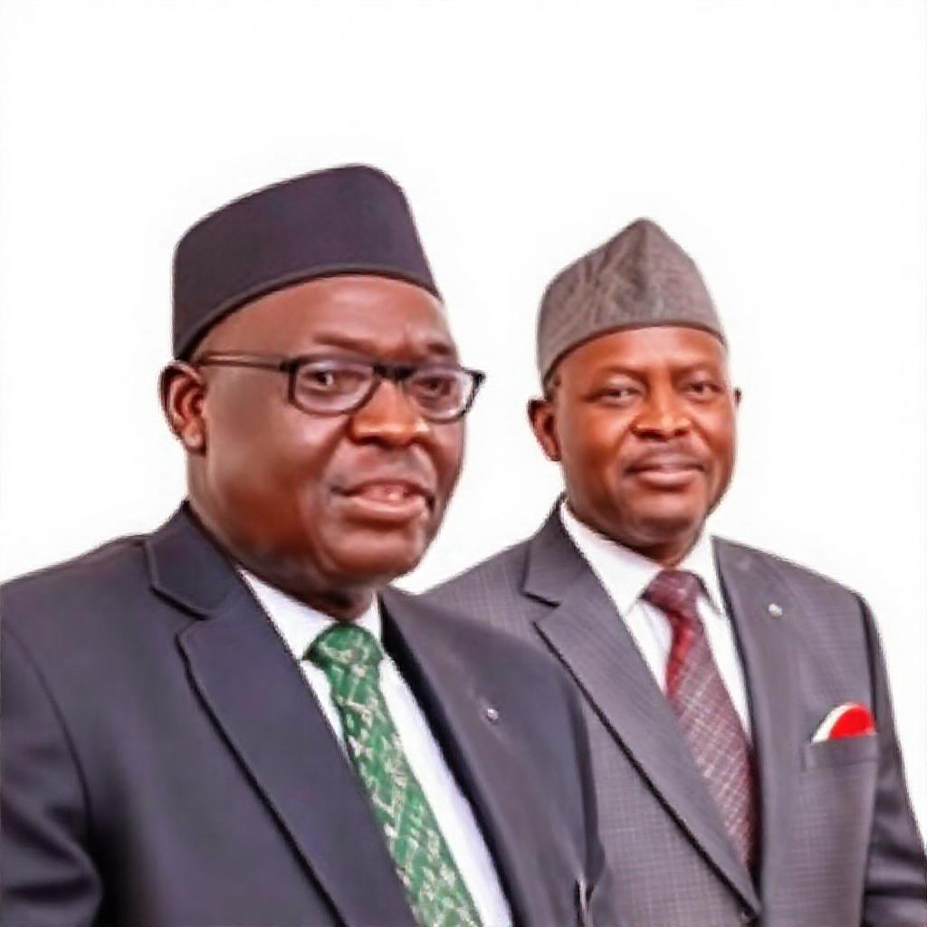 Benue APC Leaders Withdraw Support from Governor Alia, Back SGF Akume