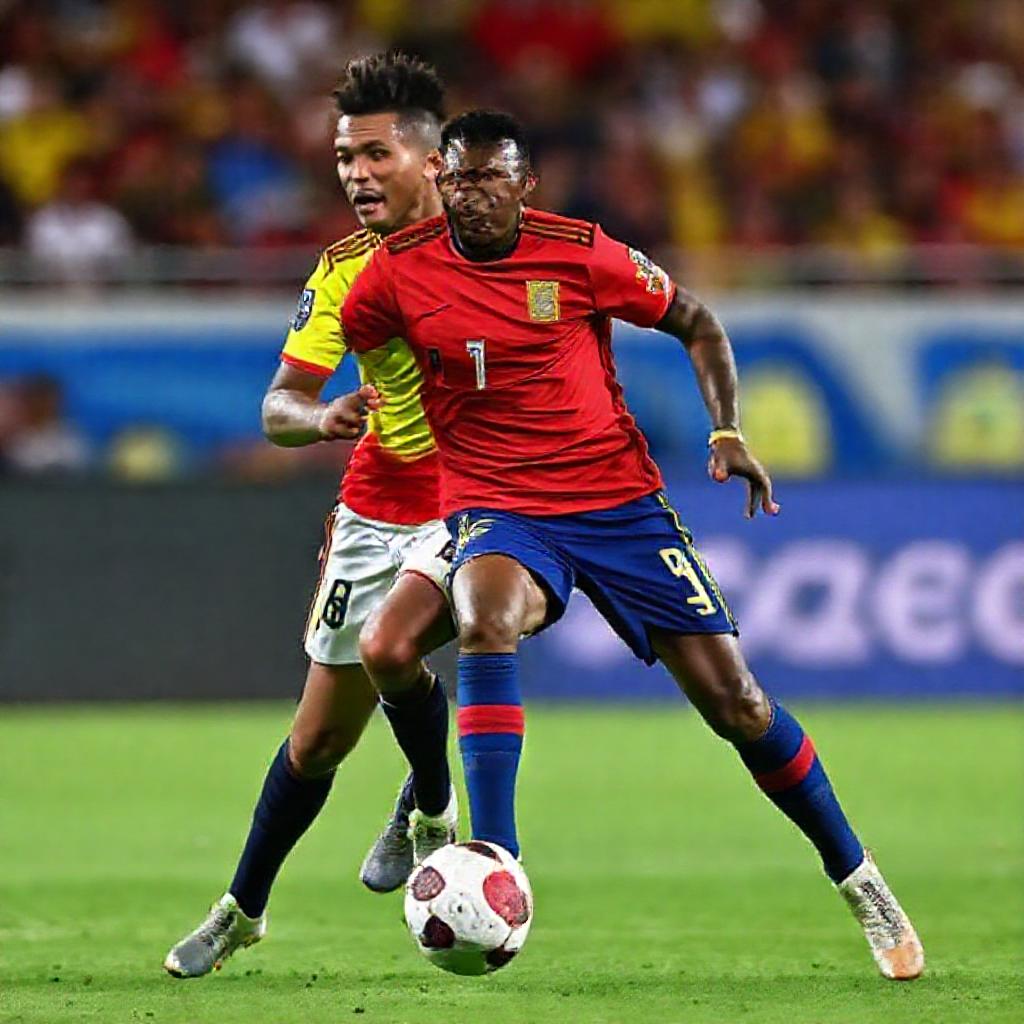 Spain Edges France 2-0 to Reach World Cup Final, Mbappe Questions Tactics
