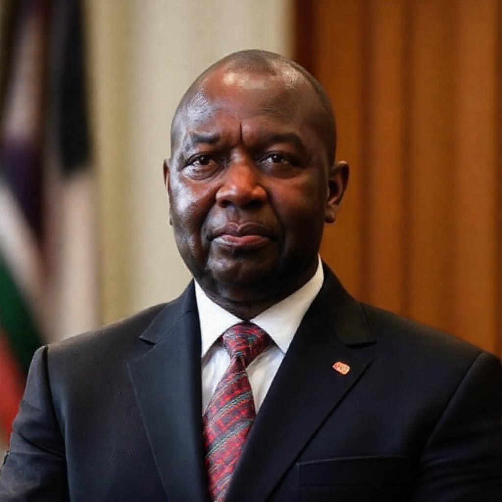 Ramaphosa Challenges Section 89 Impeachment Process in Western Cape Court
