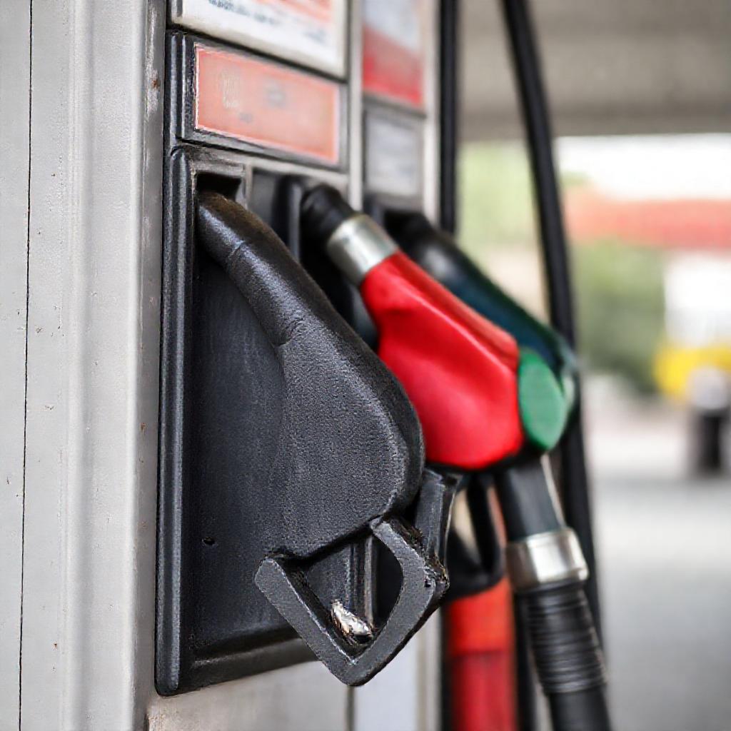 Kenya Fuel Prices Hold Steady Amid Global Oil Tensions