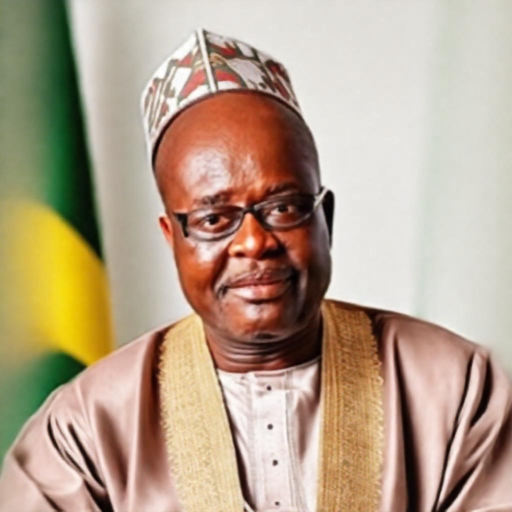 Shema Defends Tinubu's Reforms, Launches APC Mobilisation Network in Katsina