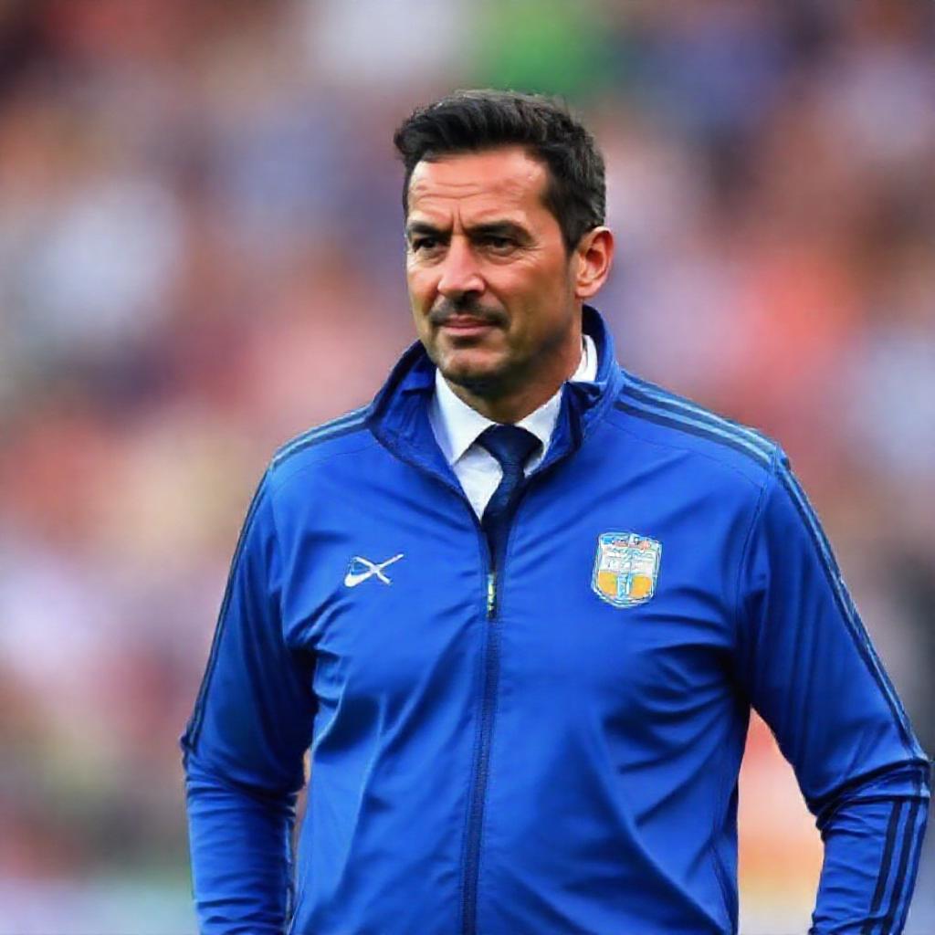 Lionel Scaloni Downplays History Ahead of Argentina vs England World Cup Clash