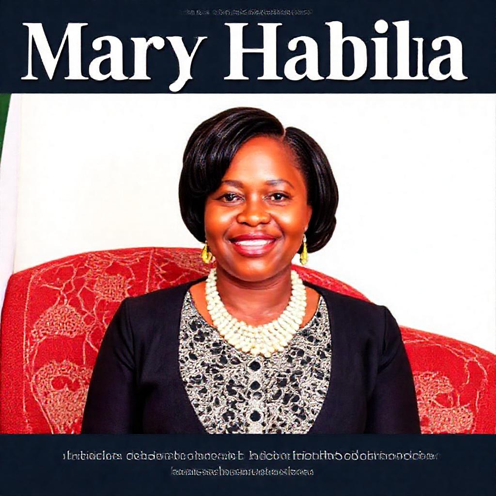 Mary Habila Burial Announced Amid Calls for Investigation