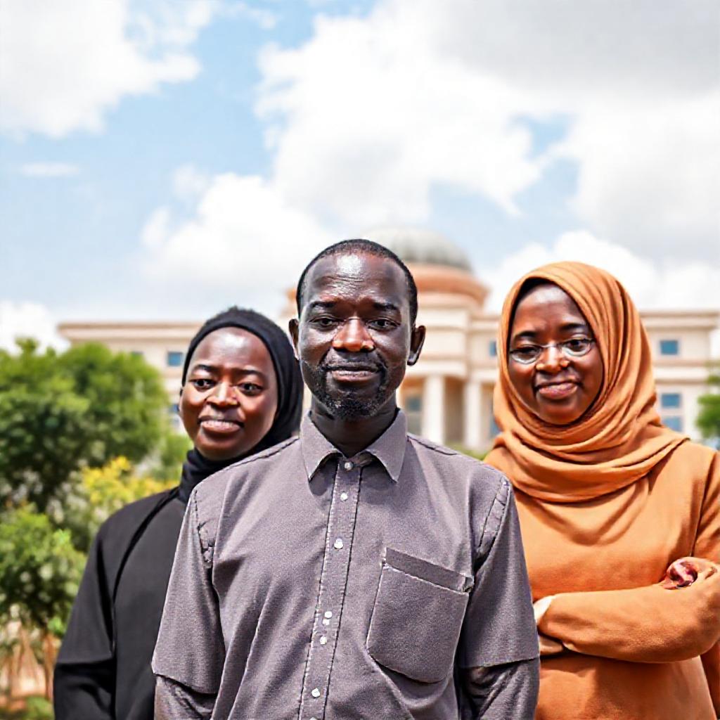 University of Abuja, NiMet Strengthen Ties on Smart Climate Project