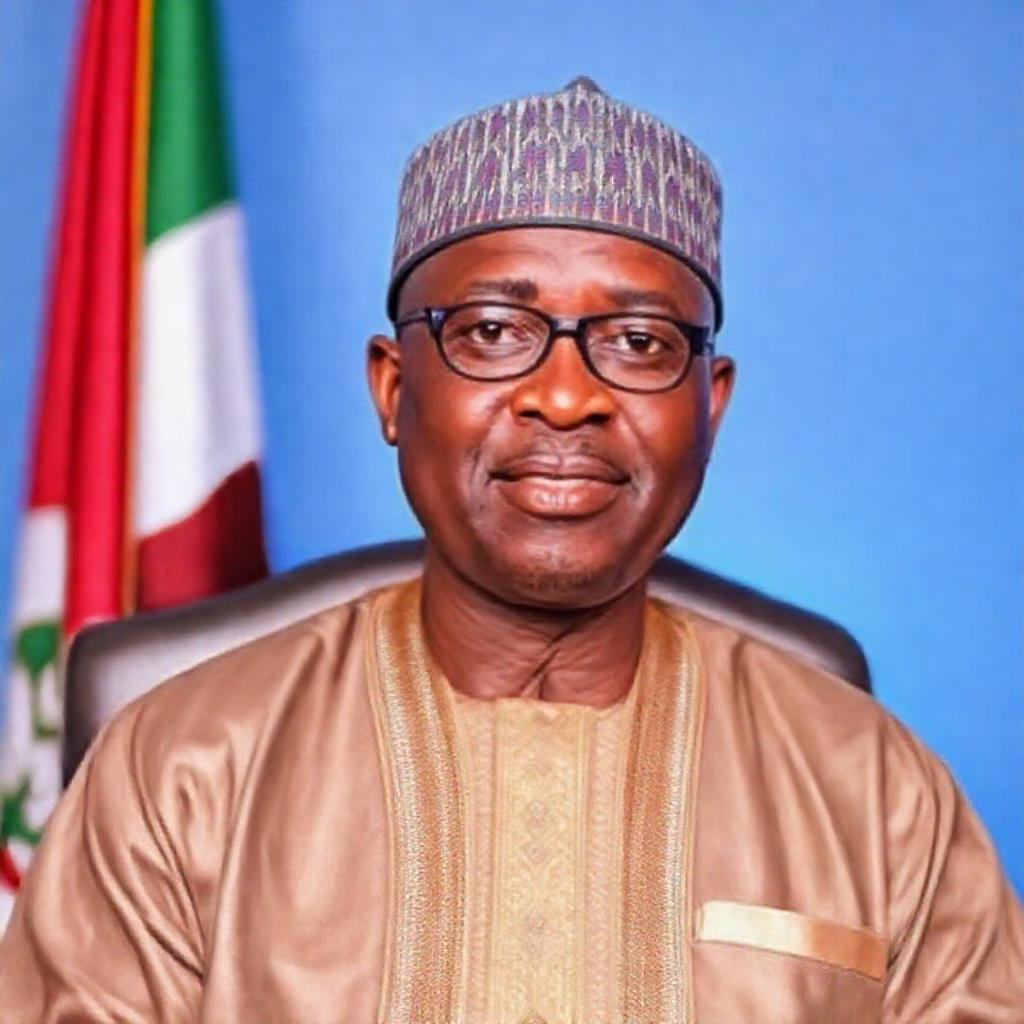 Governor Fintiri Swears In 21 Adamawa Council Chairmen, Urges Grassroots Service Delivery