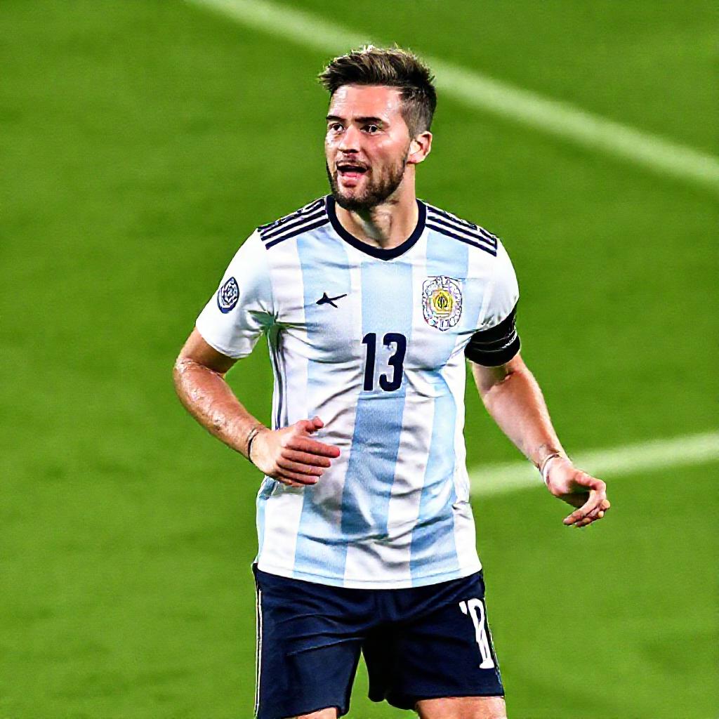 Argentina Beats England 2-1 in 2026 World Cup Semi-Final, Advances to Final