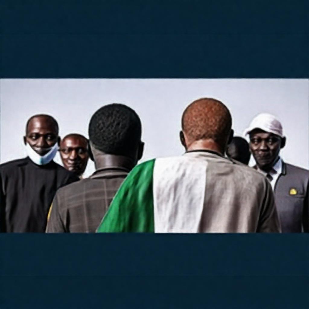Federal Government Considers Financial Aid for Nigerians Evacuated from South Africa