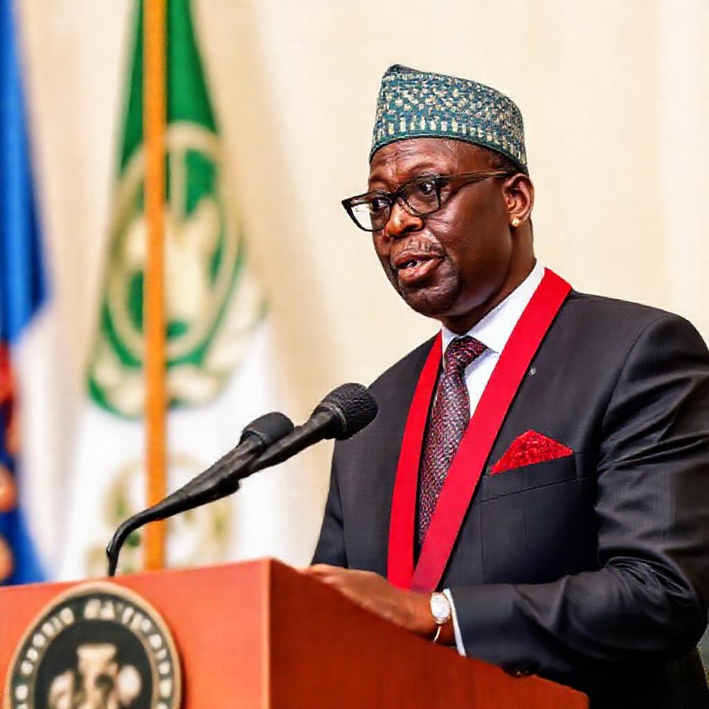 President Tinubu to Address UN General Assembly in September, Focus on Reforms and Border Security