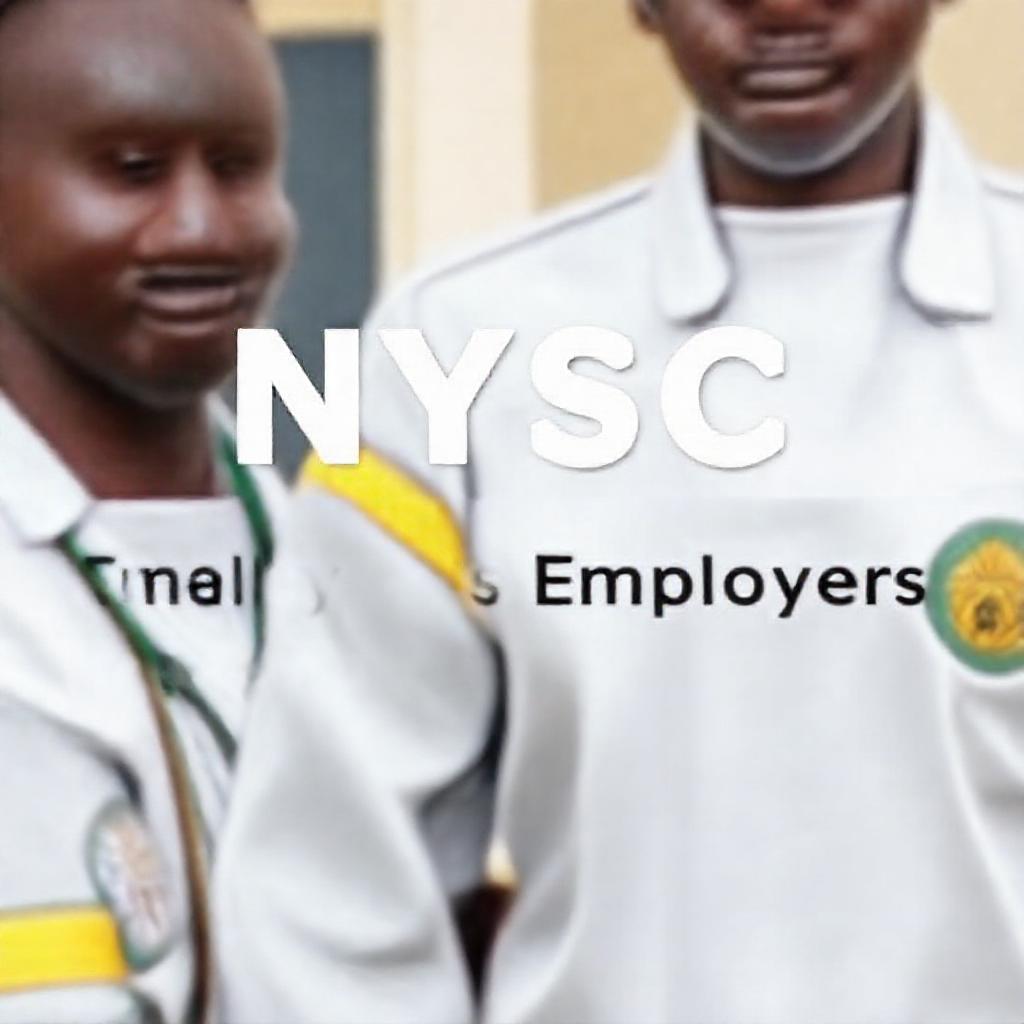 NYSC Warns Employers to Improve Corps Members' Welfare or Risk Losing Them