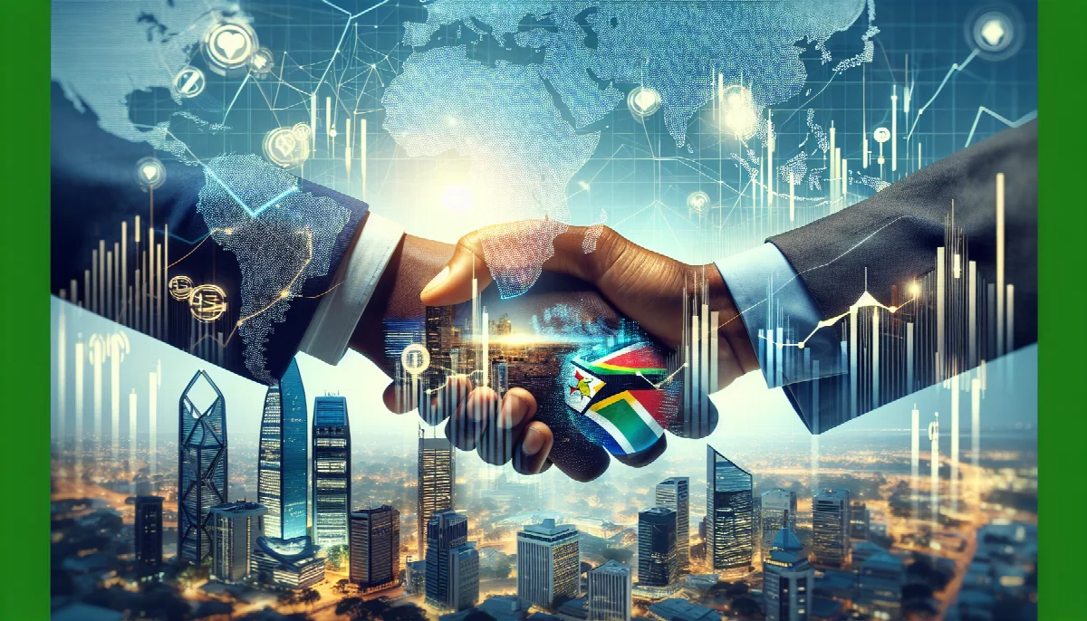 Trump's Economic Agenda and Cape Geopolitics Reshape Global Investment Calculus