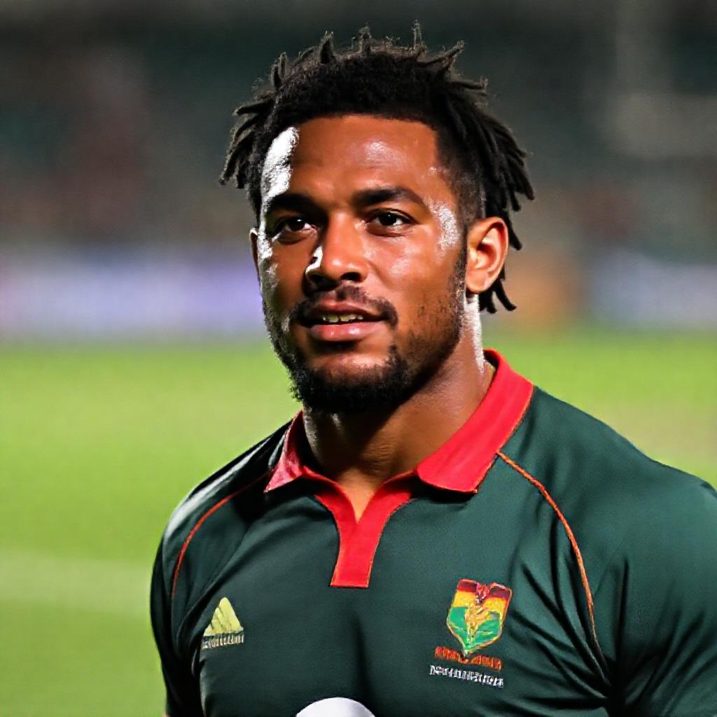 Springboks' Malcolm Marx Returns for Wales Clash in Durban