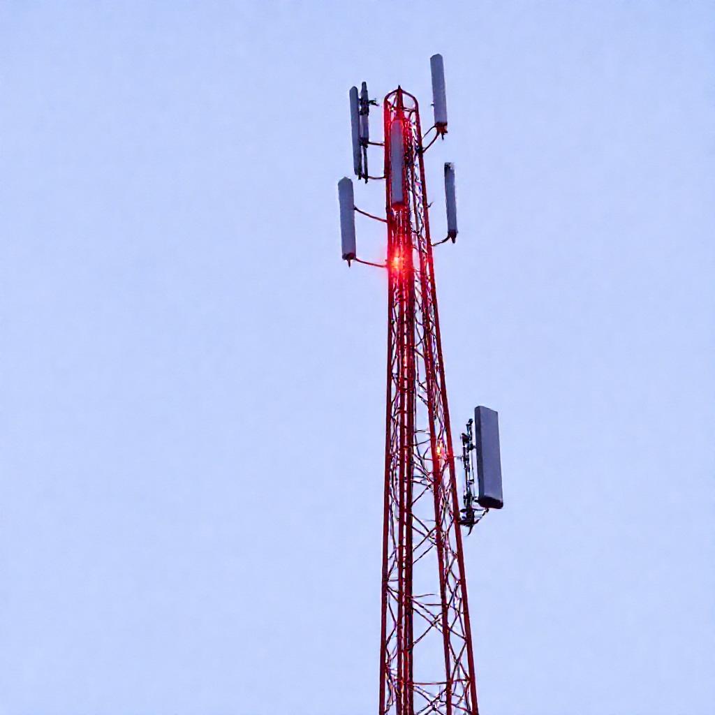 Nigeria's ntel Shuts Down Telecom Services to Focus on Digital Infrastructure