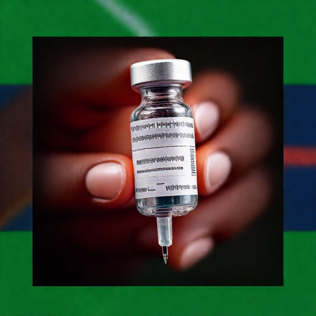 South Africa Launches Shingrix Vaccine with Potential Dementia Risk Reduction
