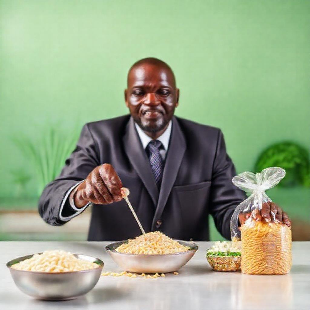 BUA Foods Announces Expansion and N504 Billion Dividend Approval
