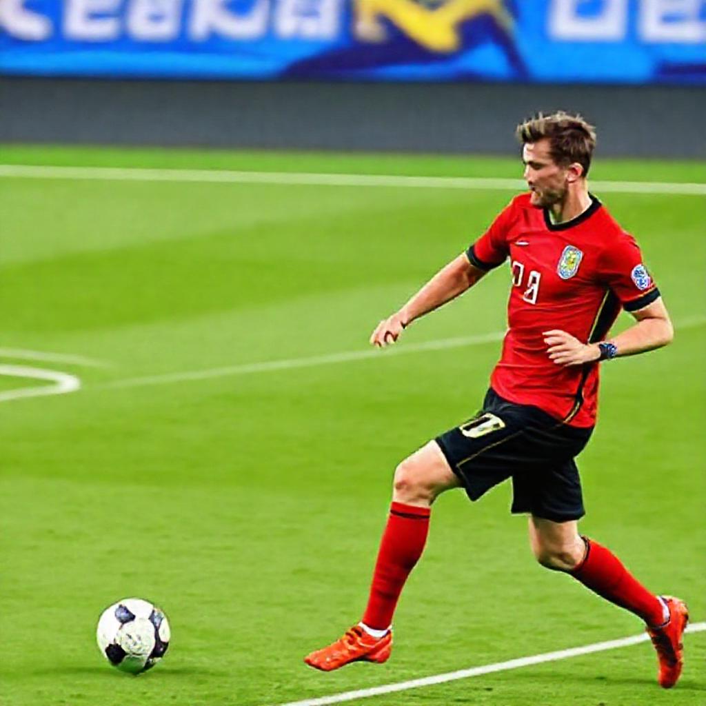 England Exit World Cup After 2-1 Defeat to Argentina, Tuchel Criticized
