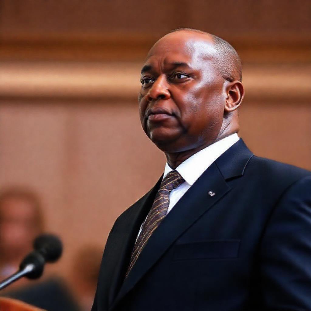 Western Cape High Court to Rule on Ramaphosa's Bid to Halt Impeachment Proceedings