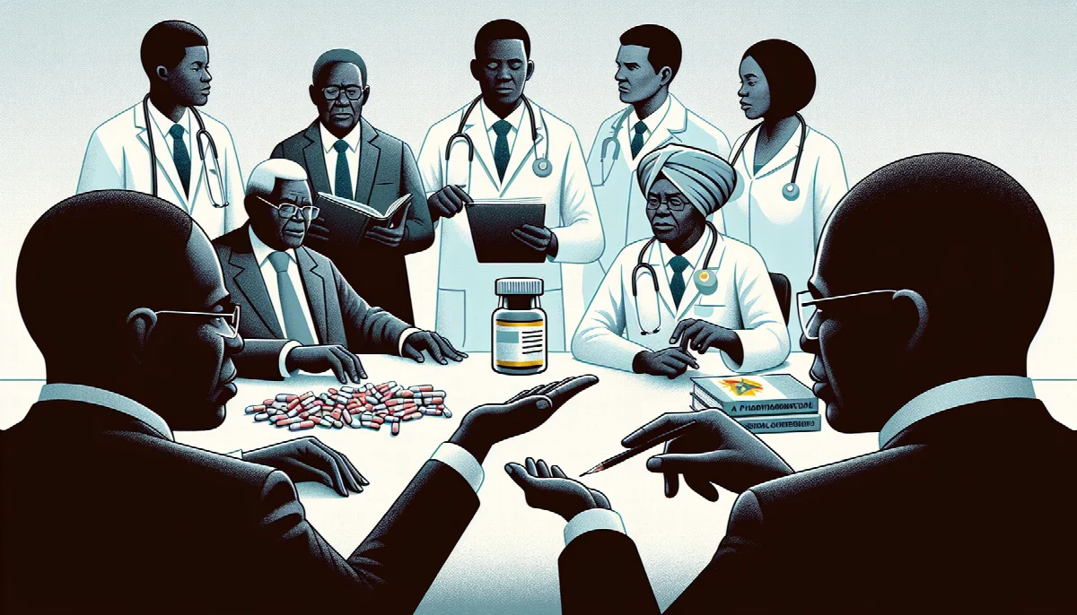 Nigeria Moves to Cut Drug Costs Through Medipool as Yobe Probes Health Worker Shortages