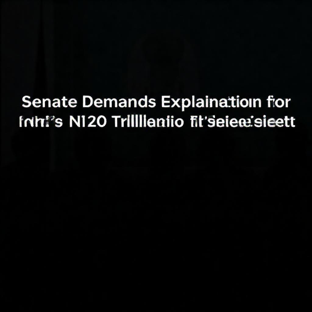 Senate Demands Explanation for NNPC's N210 Trillion Unexplained Balance Sheet Entries