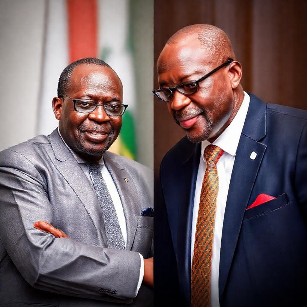Soludo Praises Tinubu for Approving South-East Road Projects